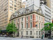 The Neue Galerie, New York City. Source.